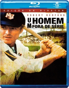 Um Homem Fora de Série (1984) Blu-ray Dublado e Legendado