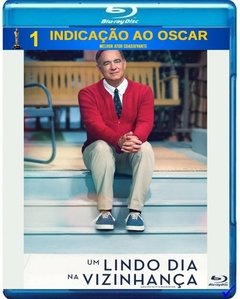 Um lindo dia na vizinhança (2019) Blu-ray Dublado Legendado