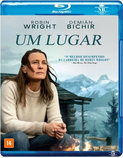 Um Lugar (2021) Blu Ray Dublado Legendado