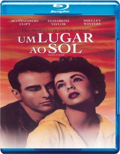 Um Lugar ao Sol (1951) (oficial) +2 Dublagem Blu-ray Dublado Legendado