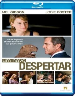 Um Novo Despertar (2011) Blu-ray Legendado