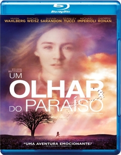 Um Olhar do Paraíso (2009) Blu Ray Dublado Legendado