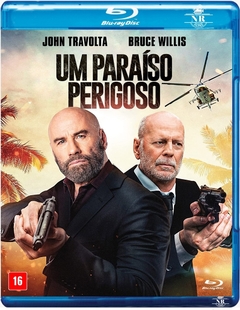 Um Paraíso Perigoso (2022) Blu Ray Dublado Legendado