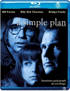 Um Plano Simples (1998) Blu-ray Dublado Legendado