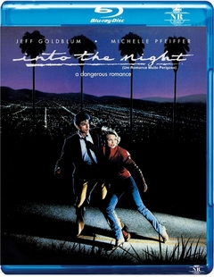 Um Romance Muito Perigoso (1985) Blu-ray Dublado Legendado