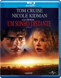 Um Sonho Distante (1992) Blu-ray Dublado Legendado