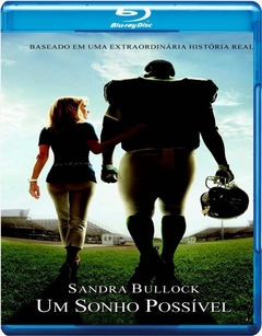 Um Sonho Possível (2009) Blu Ray Dublado Legendado