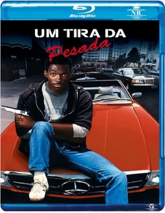 Um Tira da Pesada (1984) Blu-ray Dublado Legendado