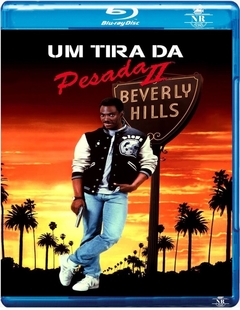 Um Tira da Pesada 2 (1987) Blu-ray Dublado Legendado