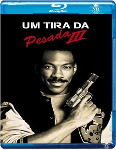 Um Tira da Pesada 3 (1994) Blu-ray Dublado Legendado