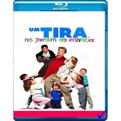 Um tira no jardim de infância (1990) Blu-ray Dublado Legendado