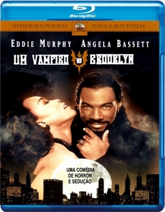 Um Vampiro no Brooklyn (1995) Blu Ray Dublado Legendado