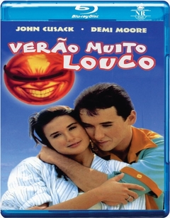 Um Verão Muito Louco (1986) Blu-ray Dublado Legendado