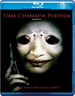 Uma Chamada Perdida (2008) Blu-ray Dublado Legendado