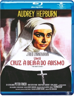 Uma Cruz à Beira do Abismo (1959) Blu-ray Legendado