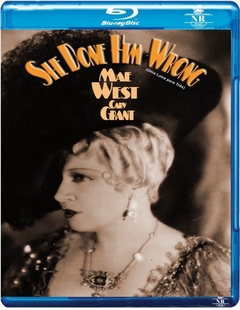 Uma Loira para Três (1933) Blu-ray Legendado