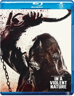 Uma Natureza Violenta (2024) Blu-ray Legendado