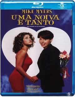 Uma Noiva e Tanto (1993) Blu-ray Dublado Legendado