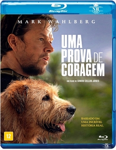 Uma Prova de Coragem (2024) Blu ray Legendado