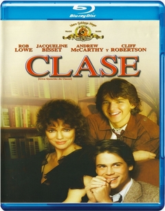 Uma Questão de Classe (1983) Blu-ray Dublado Legendado