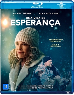 Uma Vida de Esperança (2024) Blu ray Dublado Legendado