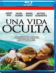 Uma Vida Oculta (2019) Blu-ray Dublado e Legendado