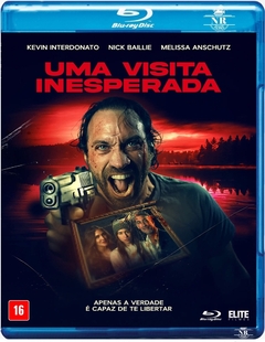 Uma Visita Inesperada (2024) Blu-ray Dublado Legendado