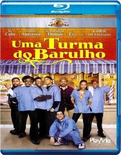 Uma Turma da Pesada (2002) Blu Ray Dublado Legendado