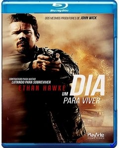 Um Dia para Viver (2017) Blu-ray Dublado Legendado