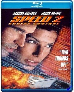 Velocidade Máxima 2 (1997) Blu-ray Dublado Legendado