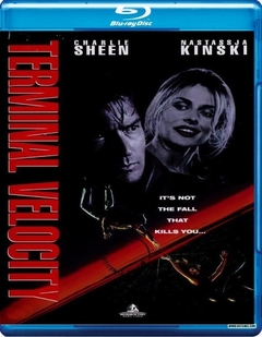 Velocidade Terminal (1994) Blu-ray Dublado e Legendado