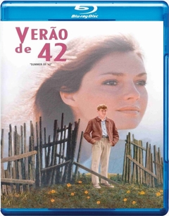 Verão de 42 (1971) + 2 Dublagem Blu Ray Dublado Legendado