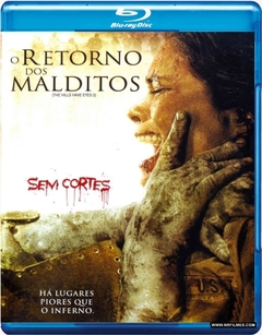 Viagem Maldita 2 : O Retorno dos Malditos (2007) Blu Ray Dublado Legendado