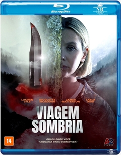 Viagem Sombria (2023) Blu-ray Dublado Legendado