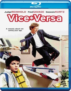 Vice Versa (1988) Blu-ray Dublado Legendado