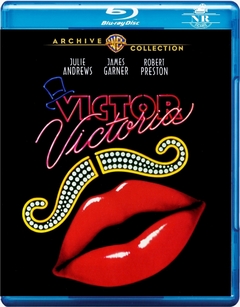 Victor ou Vitória? (1982) Blu Ray Dublado Legendado