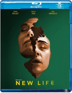 Vida nova (2024) Blu-ray Legendado