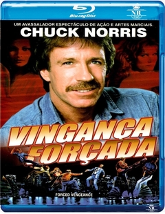 Vingança forçada (1982) Blu-ray Dublado Legendado
