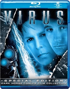 Vírus (1999) Blu-ray Dublado Legendado