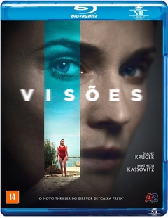 Visões (2023) Blu ray Dublado Legendado