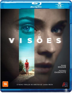 Visões (2023) Blu ray Dublado Legendado