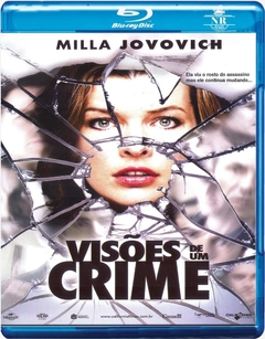 Visões de um Crime (2011) Blu-ray Dublado Legendado