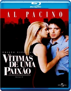 Vítimas de uma Paixão (1989) Blu-ray Dublado Legendado