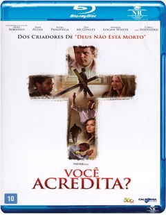 Você Acredita? (2015) Blu-ray Dublado Legendado