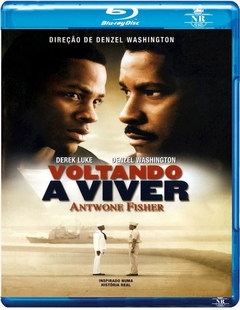 Voltando a Viver (2002) Blu-ray Dublado Legendado