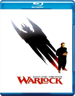 Warlock ( 1989 ) Blu Ray Dublado Legendado