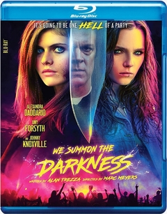 We Summon the Darkness (2019) Blu-ray Legendado