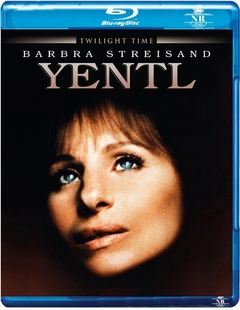 Yentl (1983) Blu ray Dublado Legendado