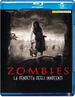 Zombies (2006) Blu Ray DubladoLegendado