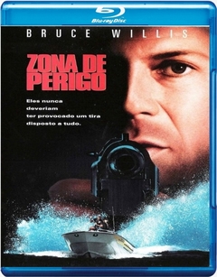 Zona de Perigo (1993) Blu Ray Dublado Legendado